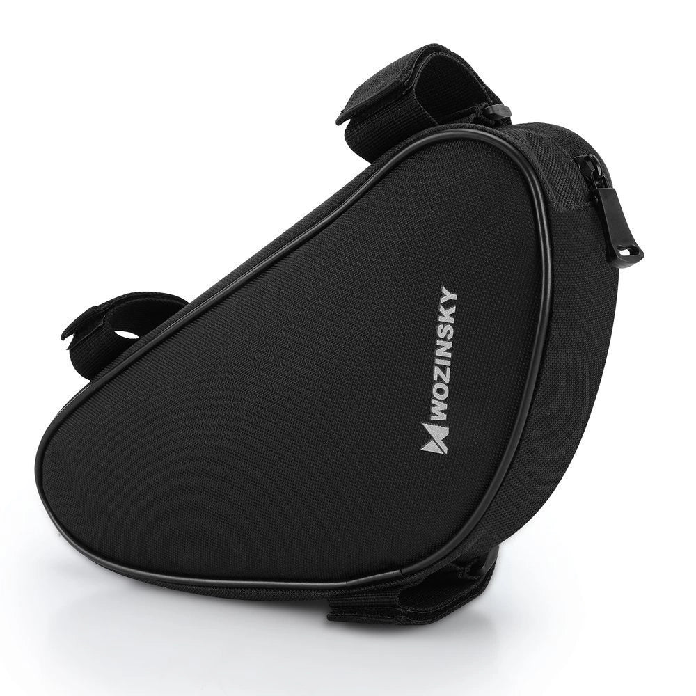 Wozinsky bike bag for 1.5l bike frame black (WBB11BK)_1