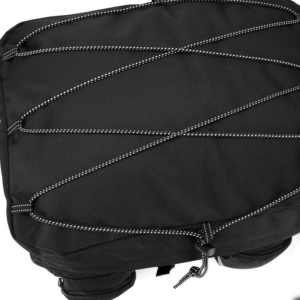 Wozinsky spacious bike bag 60 l for the trunk (rain cover included) black (WBB13BK)_5