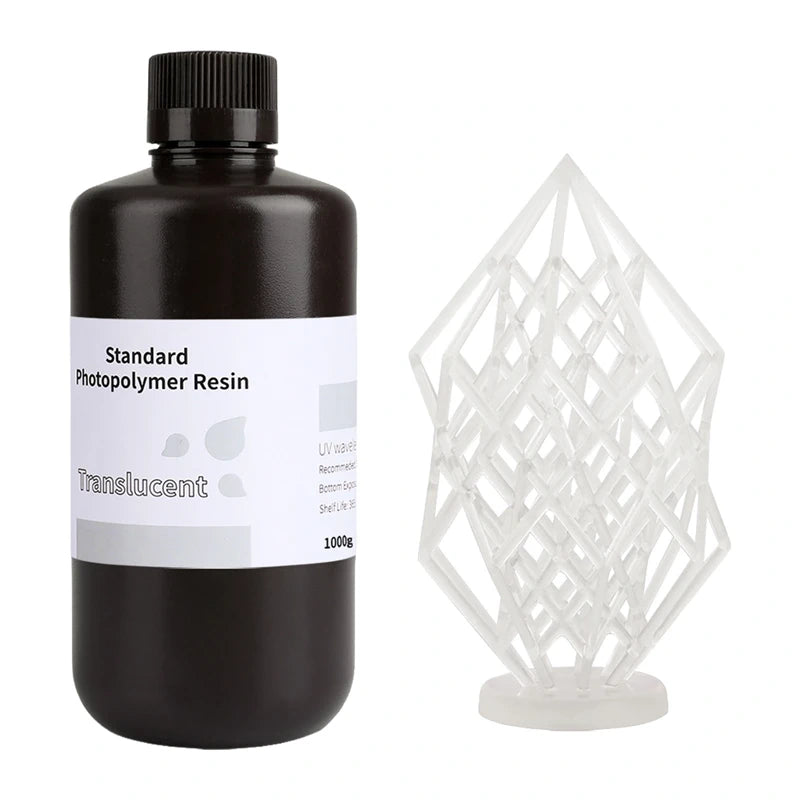 ELEGOO Standard 1.0 Resin (semi-transparent)_1