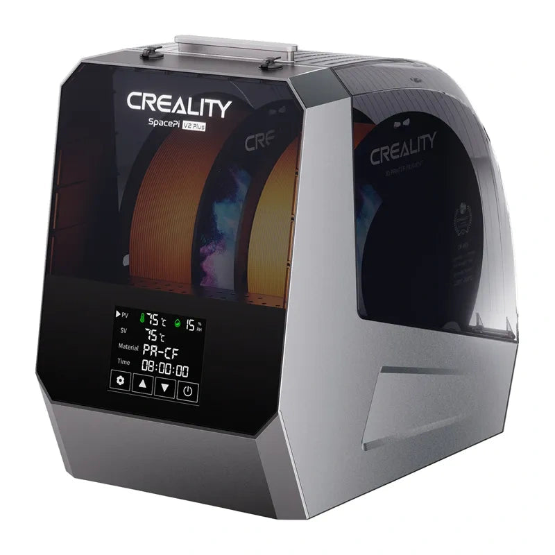Creality Space Pi Filament Dryer V2 Plus_4