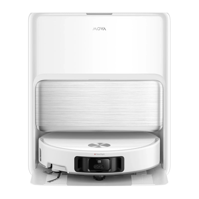 Cleaning robot MOVA V70 Ultra Pure RVC (white)_5