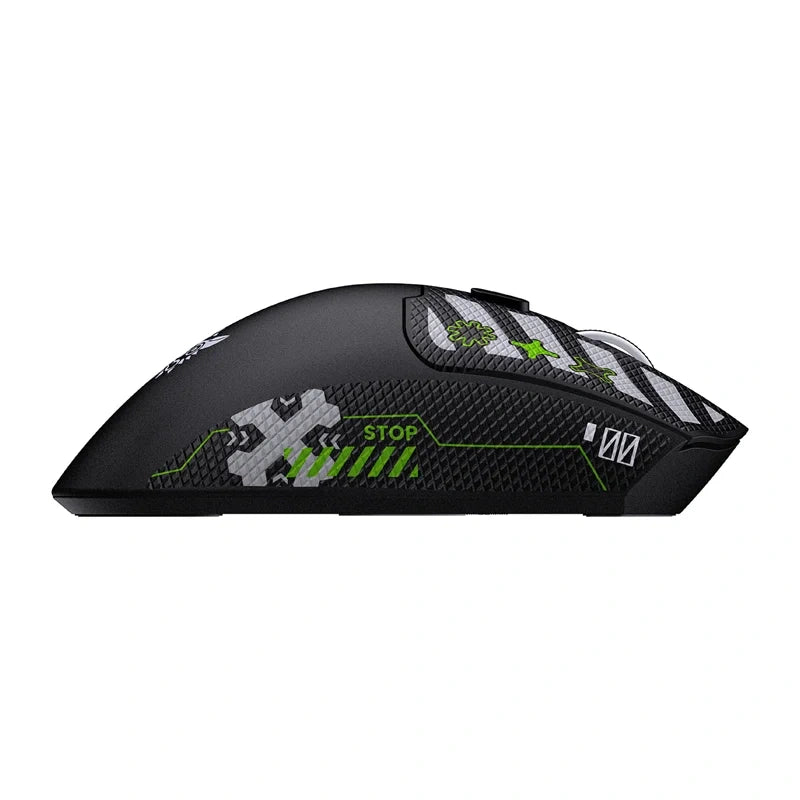 ONIKUMA DM01 Wireless Mouse (Black)_5