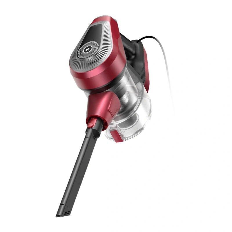 VEXILAR C8 Upright Vacuum Cleaner_4