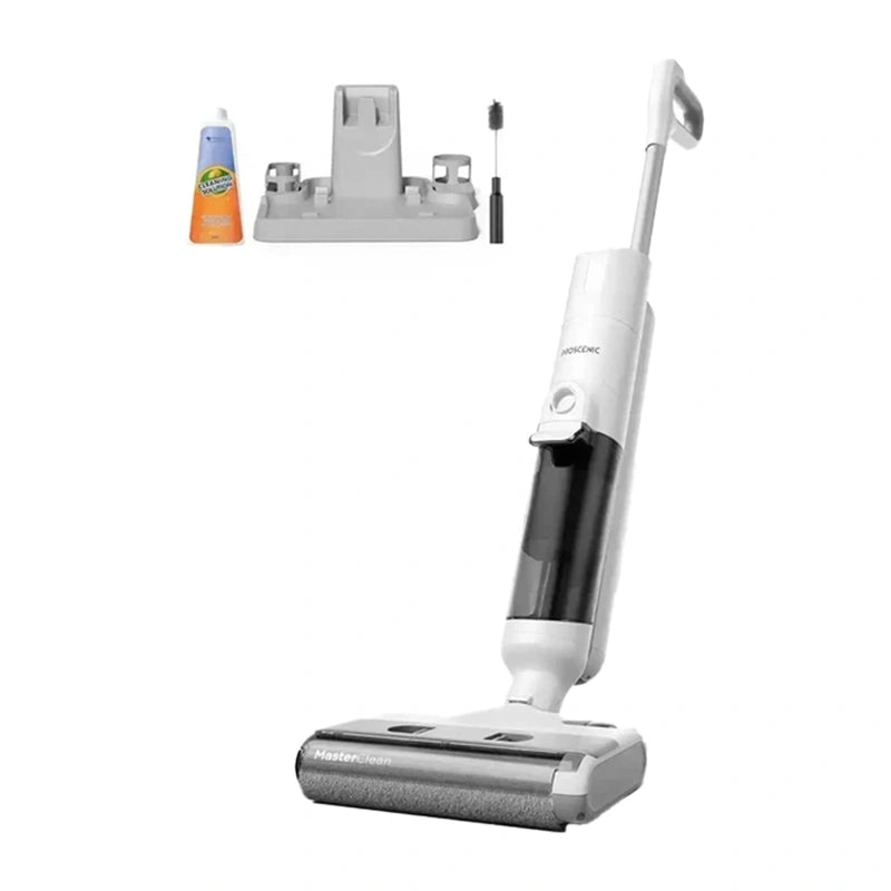 PROSCENIC F10 Ultra Electric Mop_1