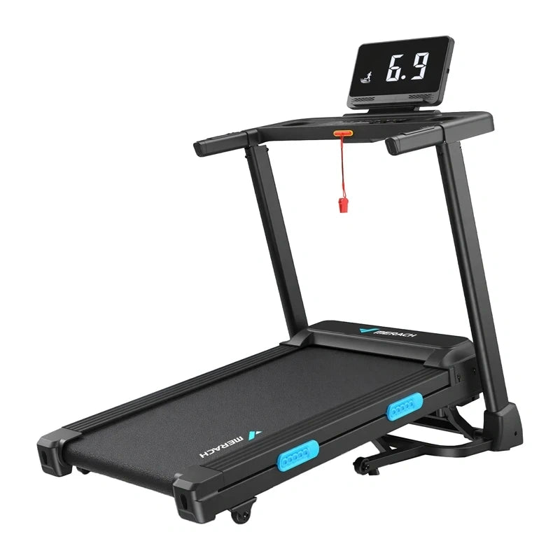MERACH MR-T12B2 Electric Treadmill_0