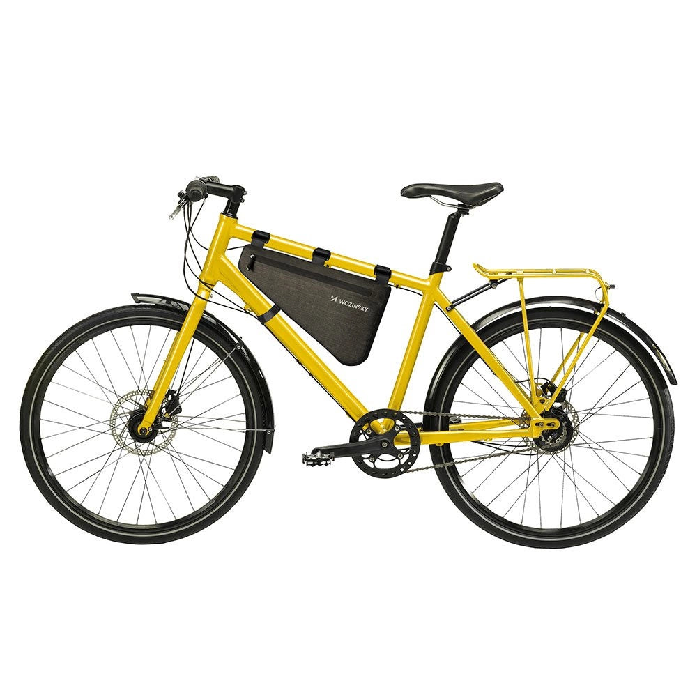 Wozinsky bicycle frame bag 3.5 l gray (WBB15BK)_5