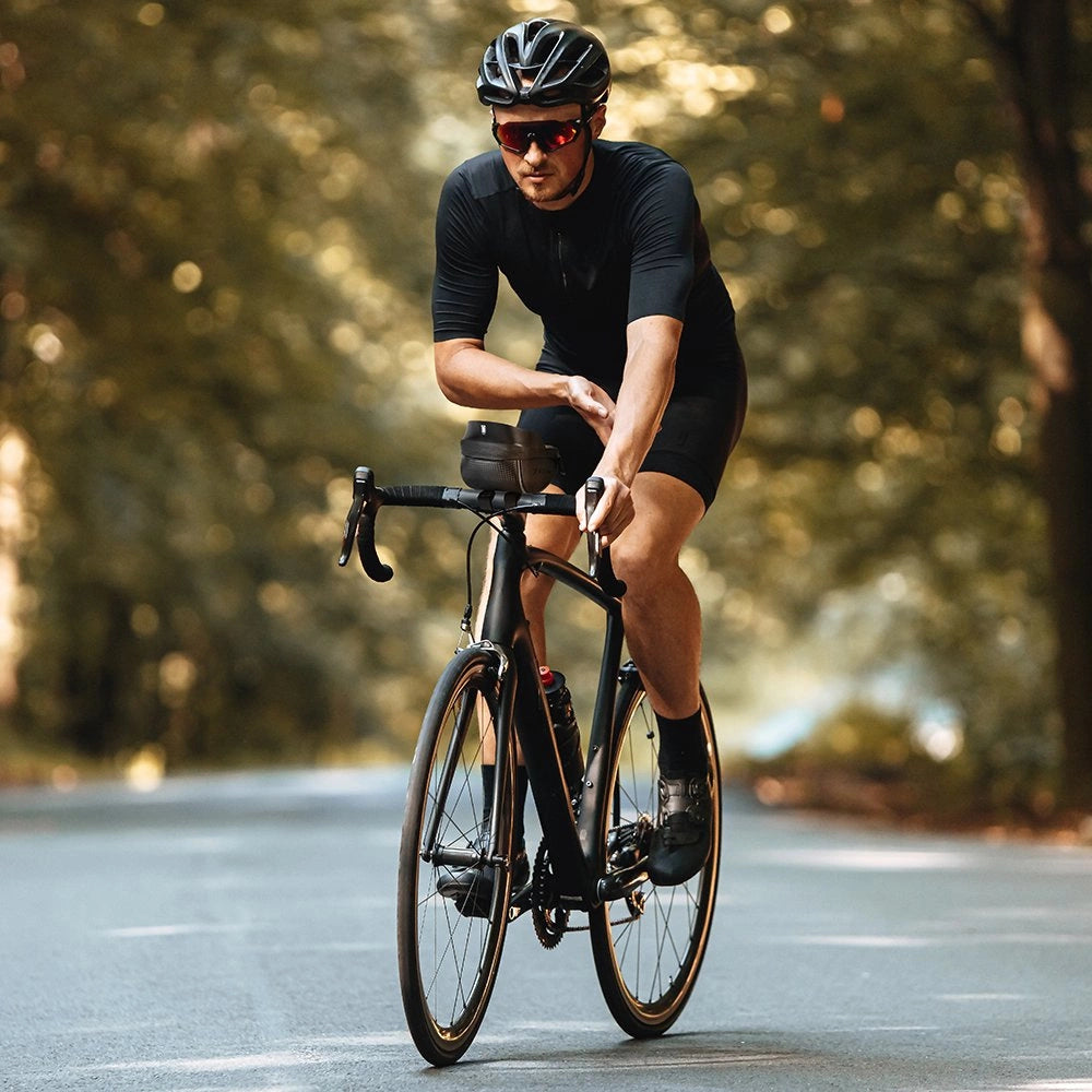 Wozinsky bike handlebar bag with phone case 1l black (WBB16BK)_4