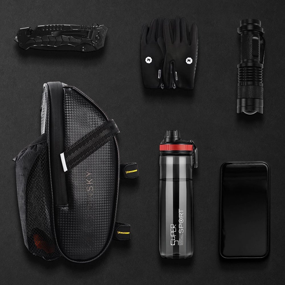 Wozinsky bike saddle bag 1.5 l black (WBB20BK)_5