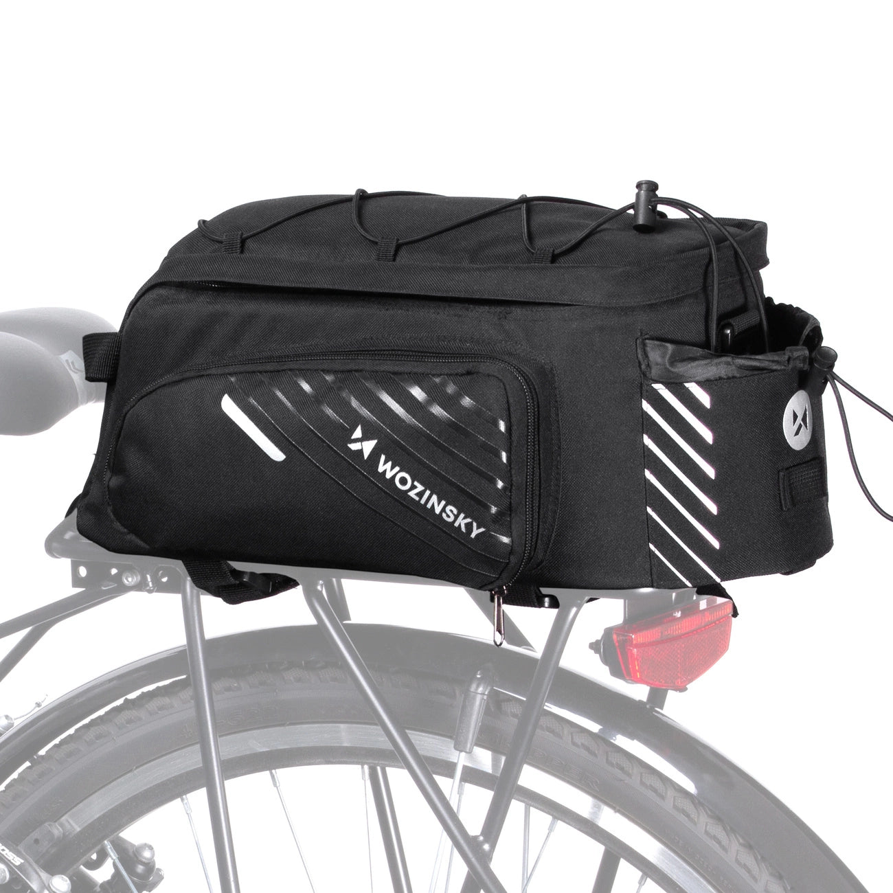 Wozinsky bike carrier bag with 9l shoulder strap (rain cover included) black (WBB22BK)_21