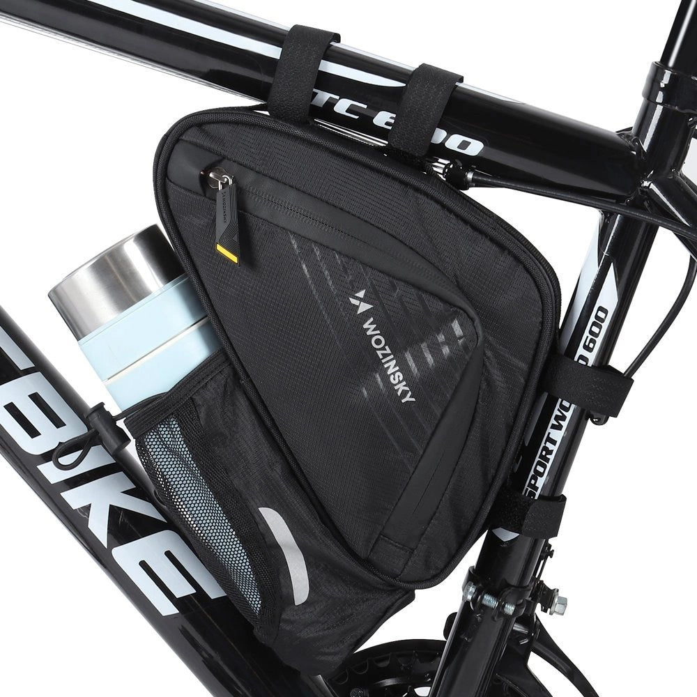 Wozinsky bike bag 1.5l under the frame black (WBB23BK)_0