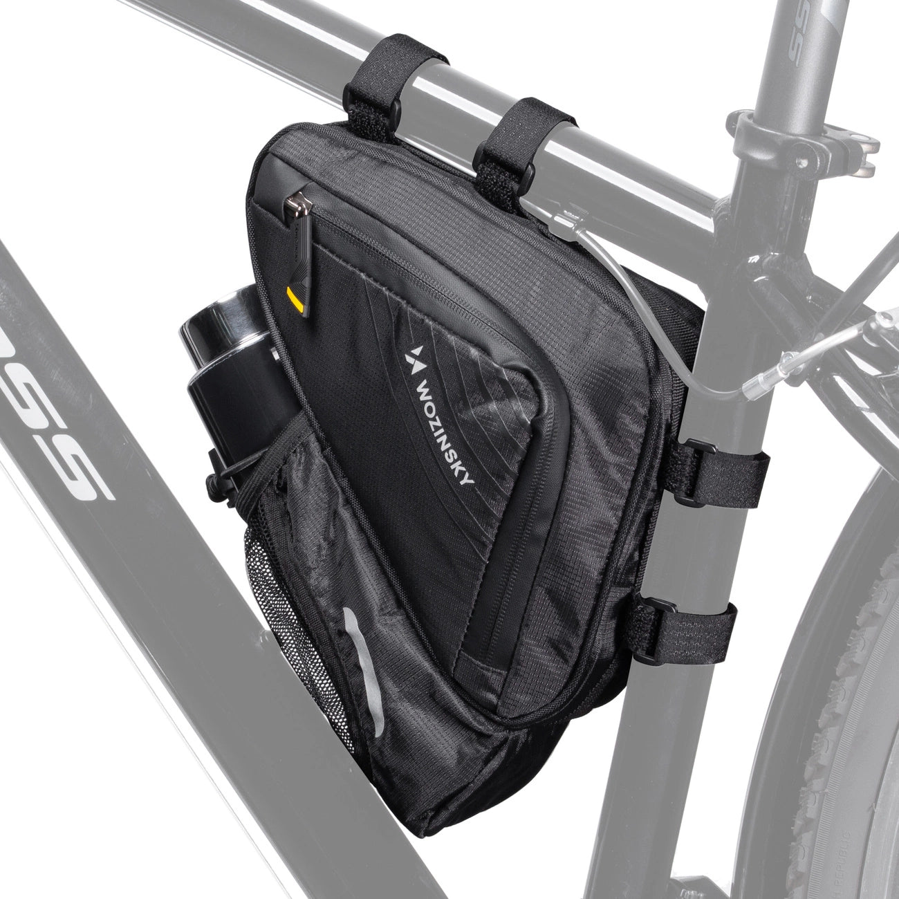 Wozinsky bike bag 1.5l under the frame black (WBB23BK)_12