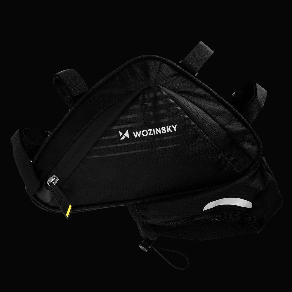 Wozinsky bike bag 1.5l under the frame black (WBB23BK)_3