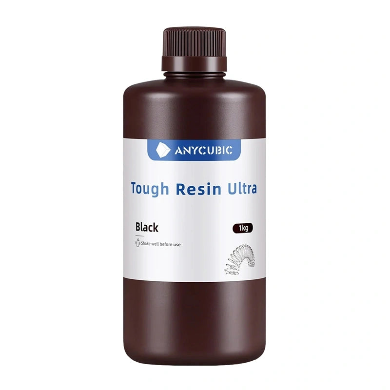 ANYCUBIC Tough Resin Ultra (Black)_1