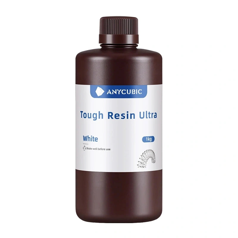 ANYCUBIC Tough Resin Ultra (white)_1