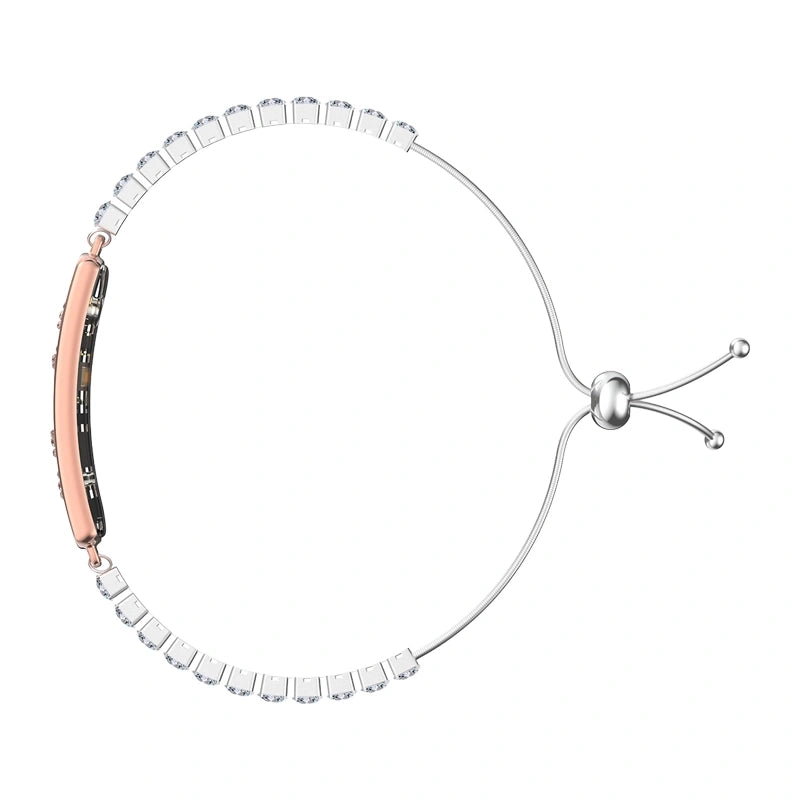 Colmi M06 Smartband (rose gold)_4