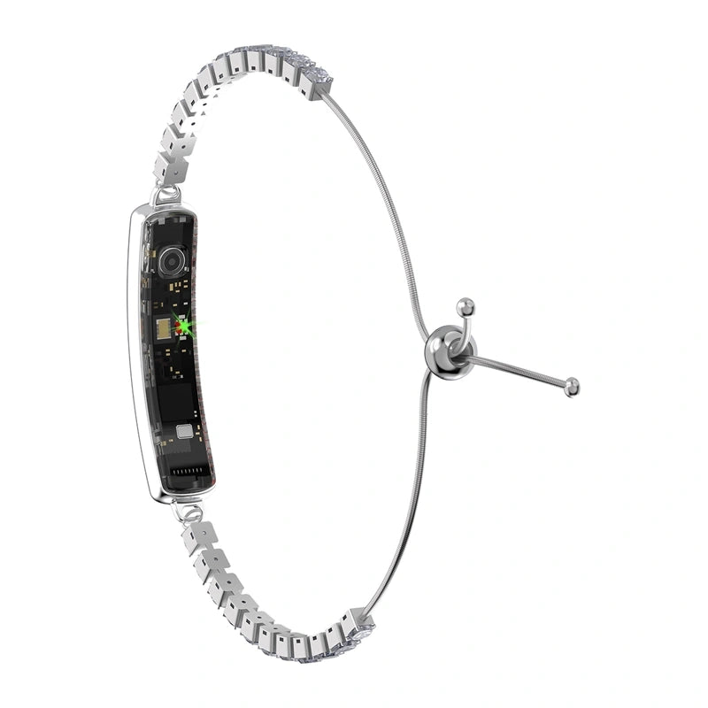 Colmi M06 Smartband (silver)_2