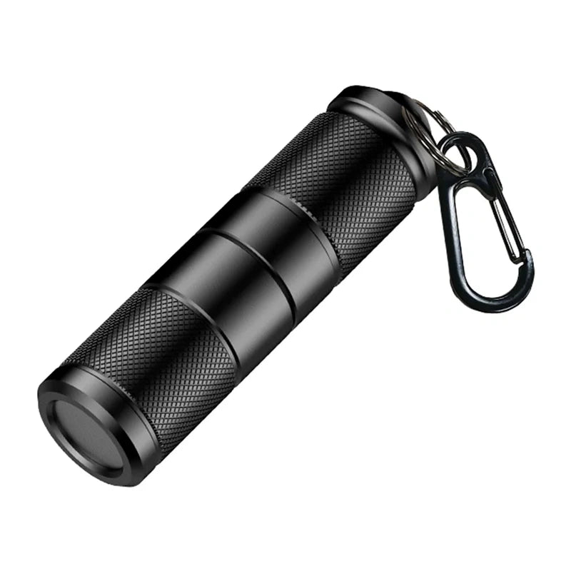 Superfire USB-C Flashlight EF02_1