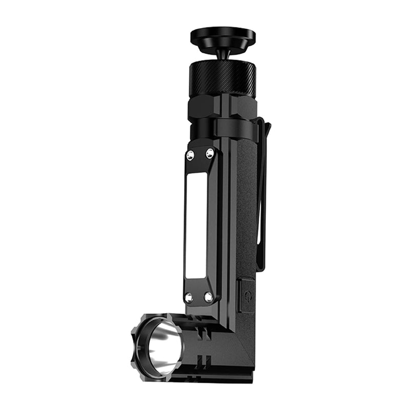 Superfire G19 Flashlight_3