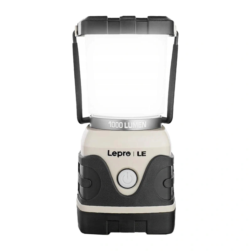 LEPRO 3300002-WH Camping Lamp_0