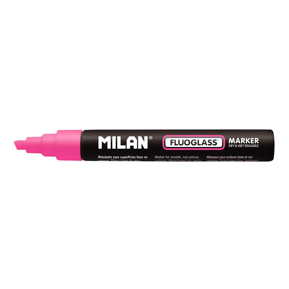 BlÃster com marcador rosa fluoglass 2 - 4mm milan_0
