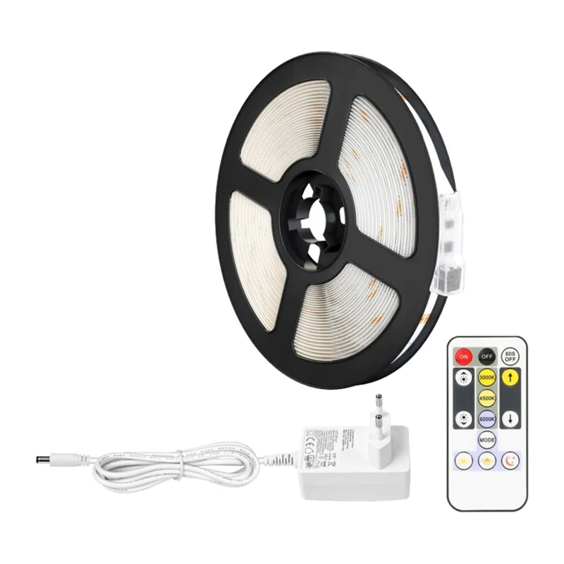 LEPRO 410049-DWW-EU RGB LED Strip, 5 m_0