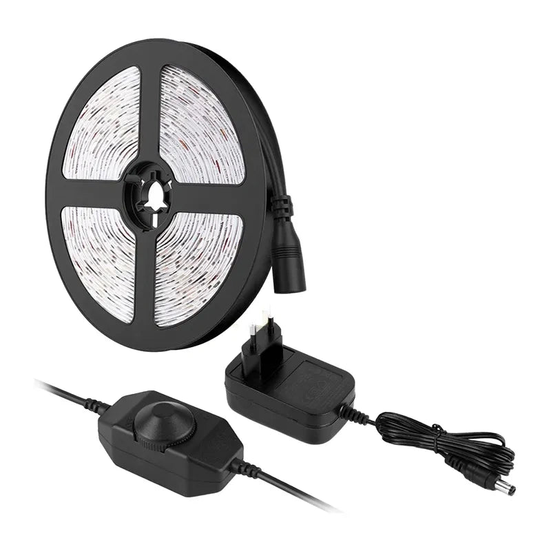 LEPRO 4100067-WW-EU 5m LED Strip_0