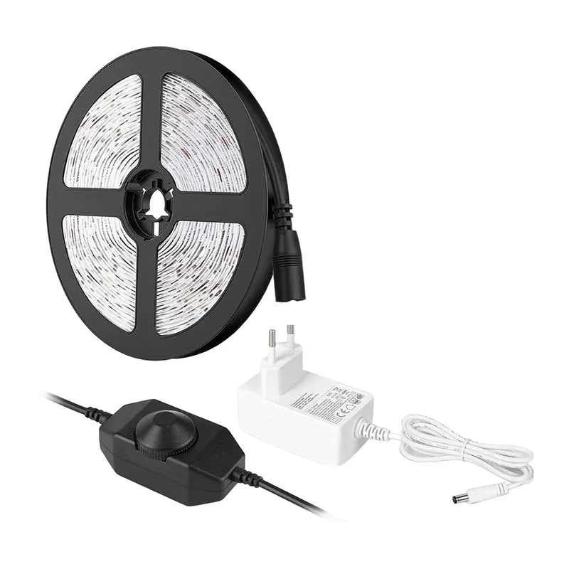 LEPRO 4100067-DW-EU LED Strip, 5 m_0