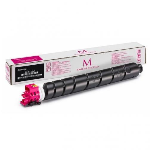 Toner Kyocera TK-8335 / Magenta_0