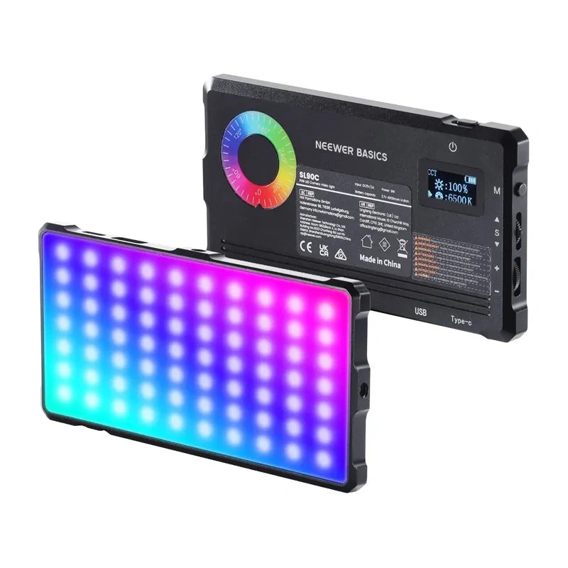 Studio light NEEWER BASICS SL90C_1