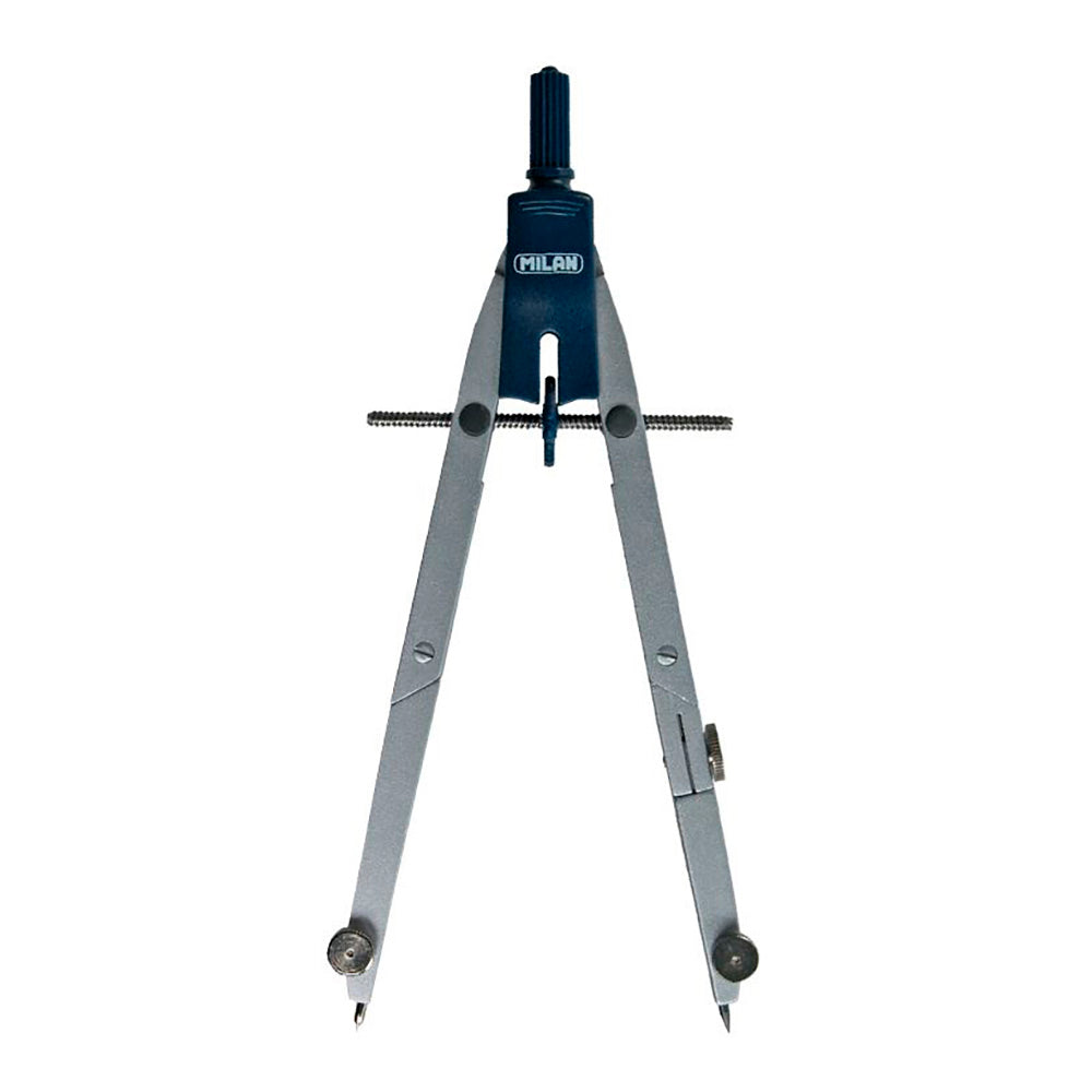 Compasso com ajuste automático de abertura rápida milan_0