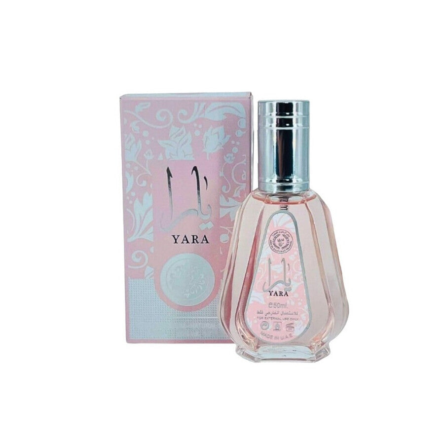 Lattafa Yara Woman Eau de Parfum 50ml_1