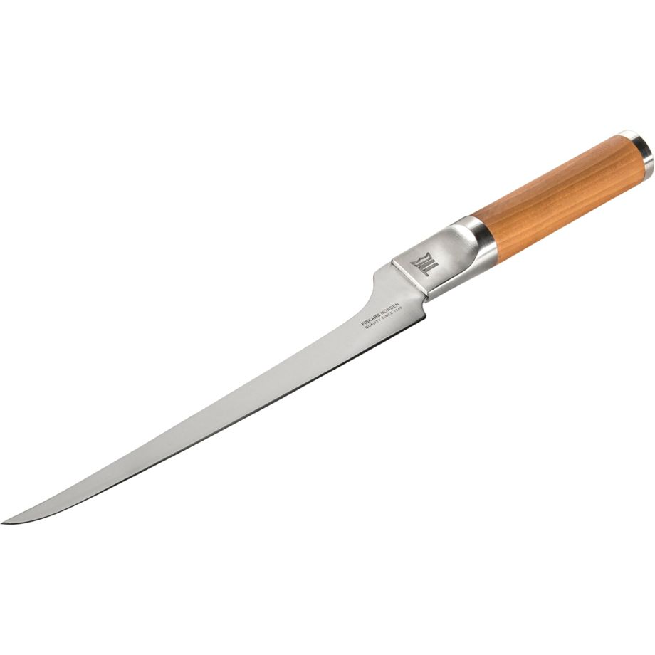 Faca de cozinha Fiskars / Preto / 1026423_1