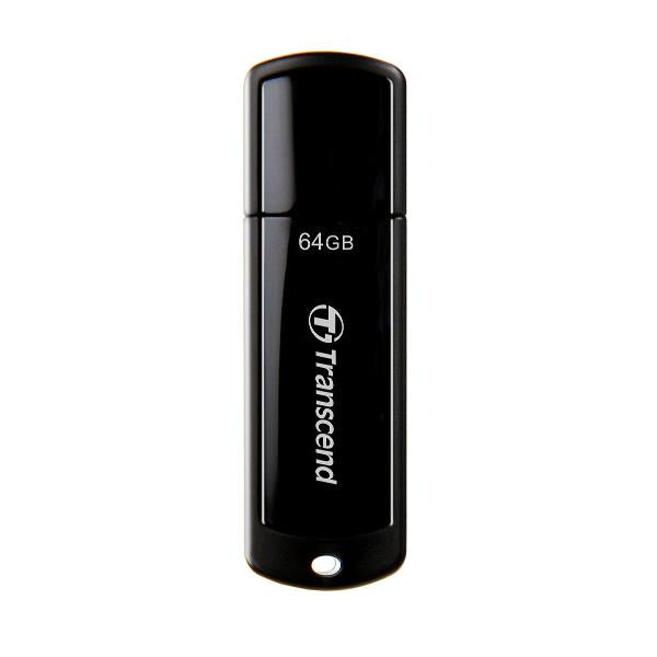 Transcend JetFlash 700 64GB USB 3.1 Gen 1_0