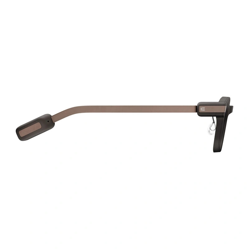 EVEN REALITIES G2B AR Glasses (Brown)_4