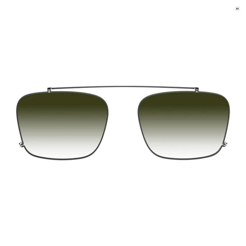 EVEN REALITIES G2B Sun Visor with Case (Green)_0