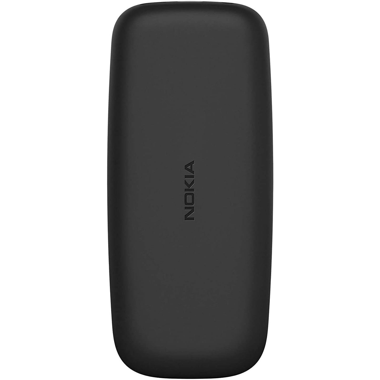 Telemóvel Nokia 105 2019 DS EU