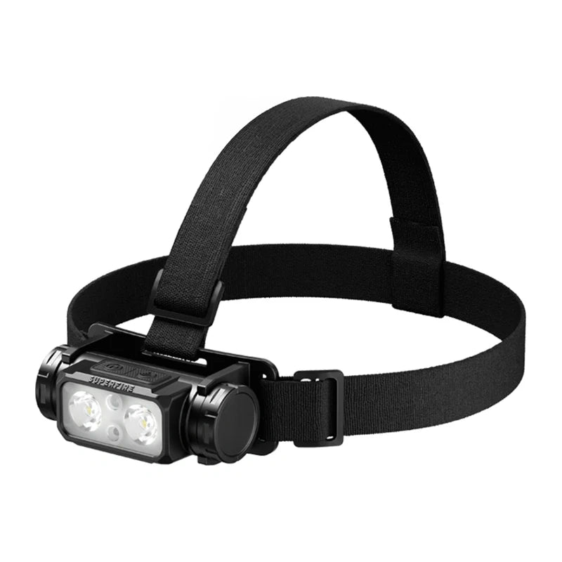 SUPERFIRE HL106 Headlamp_0
