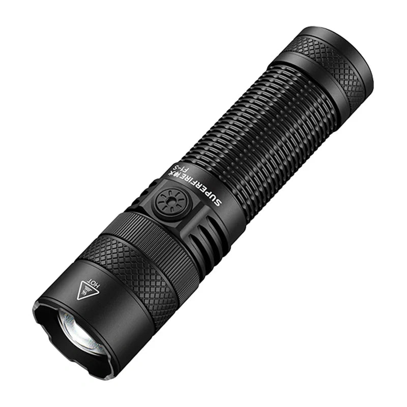 SUPERFIRE F1-S Flashlight_0