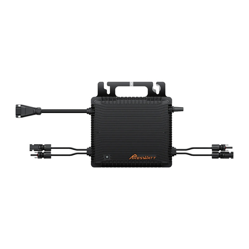 FOSSIBOT Microinverter for the F7200_0