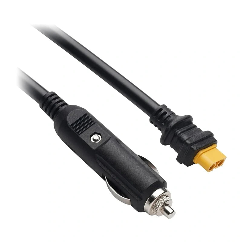 Cable Allpowers XT60 car charger_0