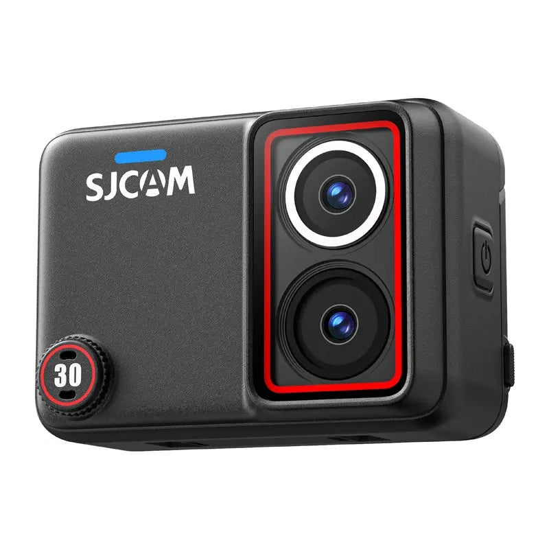 SJCAM SJ30 Action Camera_5