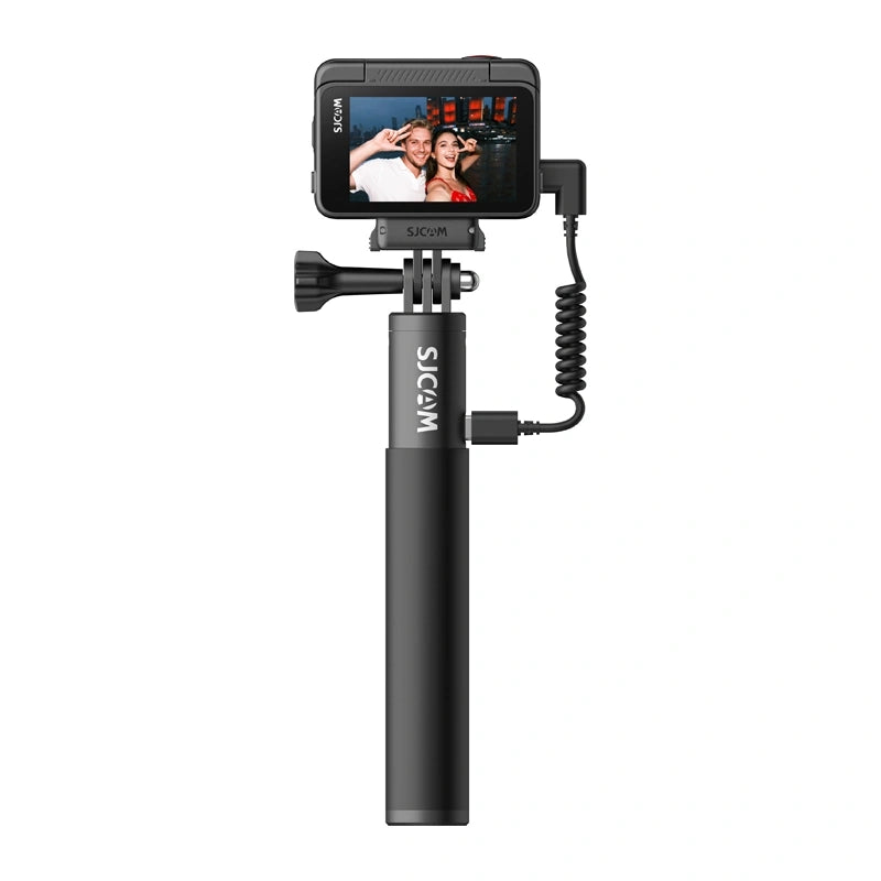 SJCAM SJ30 Action Camera Charging Combo (black)_3