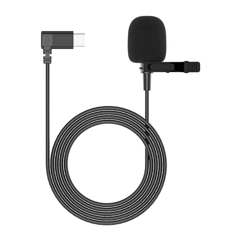 Microphone for the SJCAM SJ8 Pro Camera_1