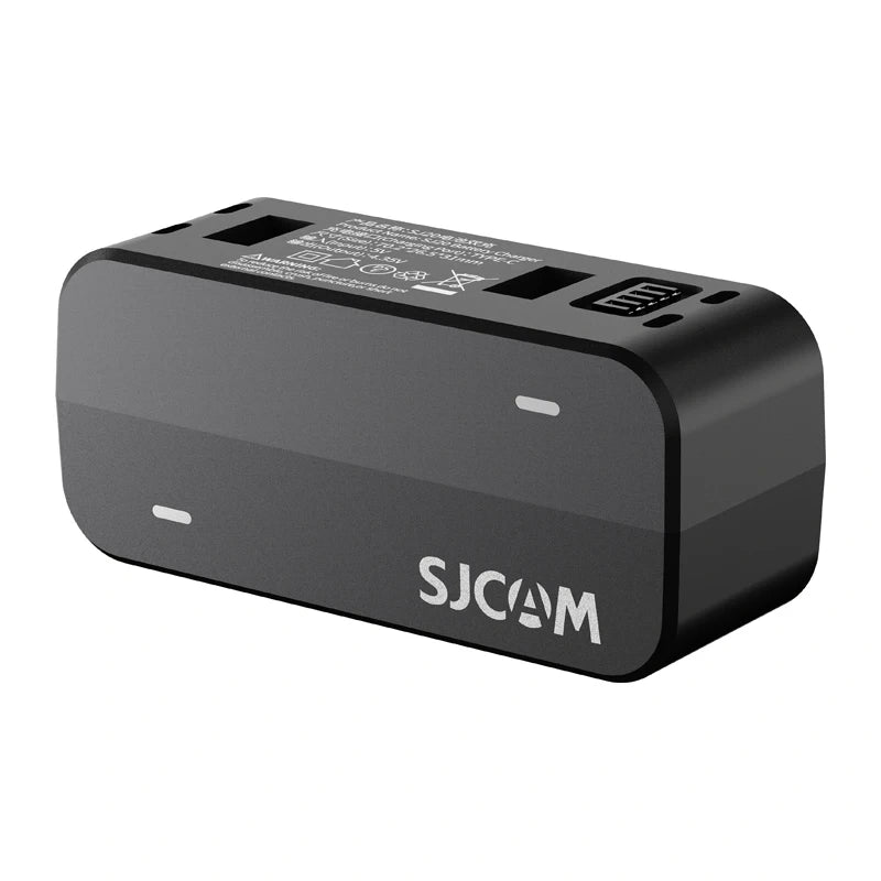 SJCAM SJ20 Dual Battery Charger_0