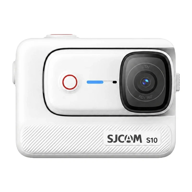 SJCAM S10 Action Camera, 64GB (white)_1