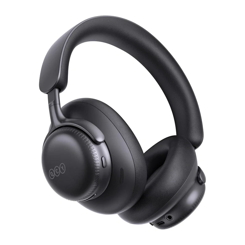 Headphones QCY H6 Ultra (black)_4
