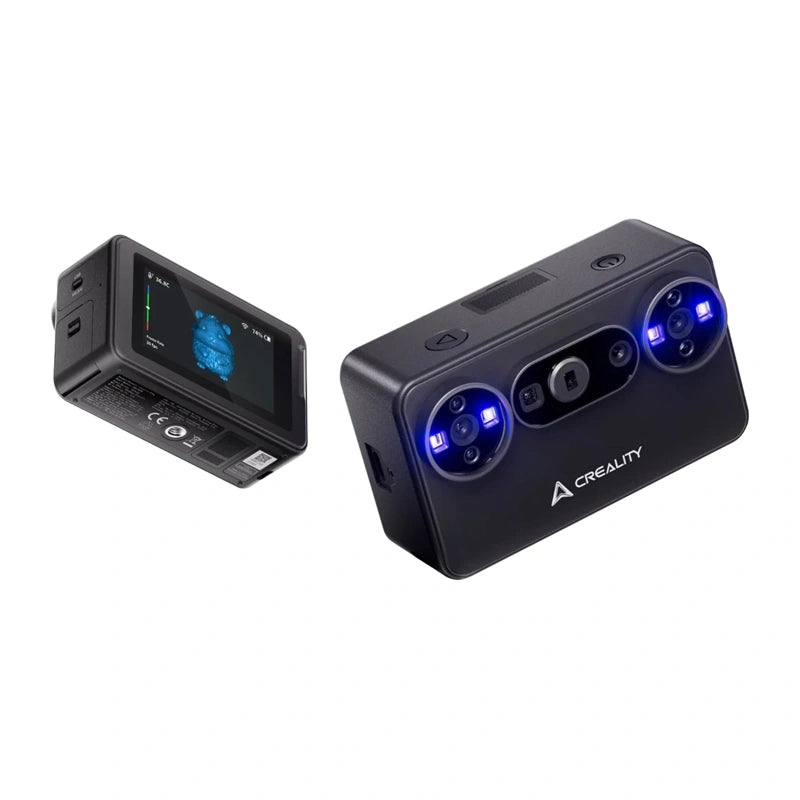 Creality Pika 3D Scanner_2