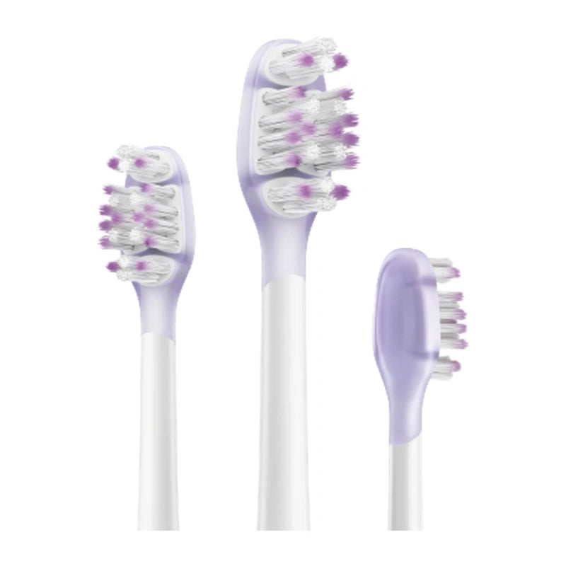MOVA AirWave Toothbrush Head (Pink)_0