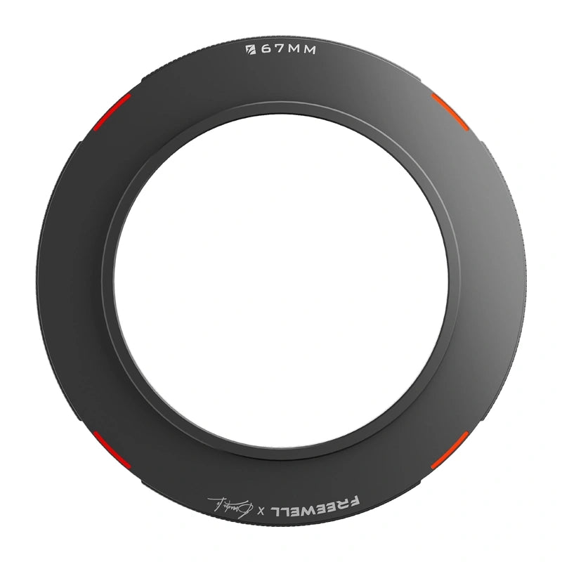 Adapter ring Freewell Brandon Li 67mm_0