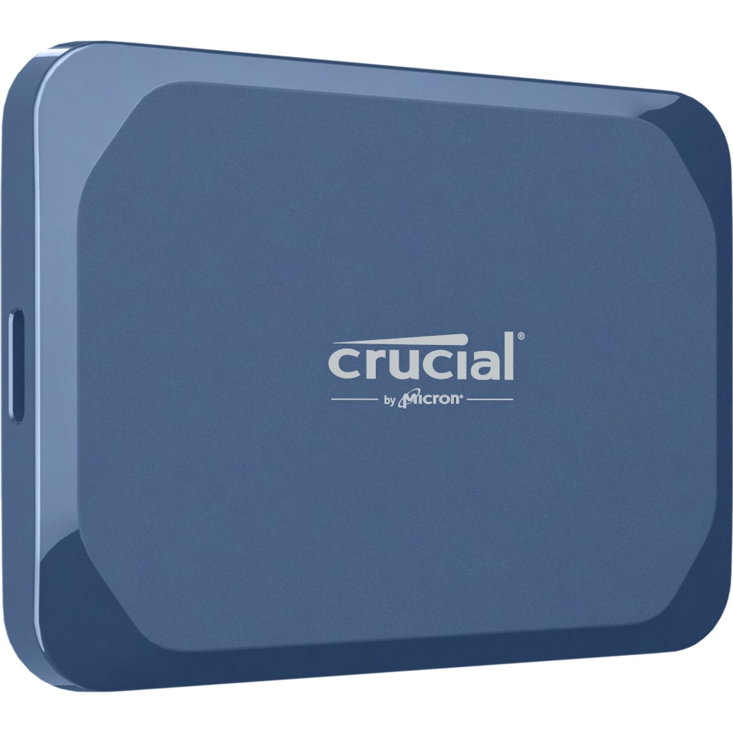 Disco SSD Externo Crucial Portátil X10 1TB USB3.2